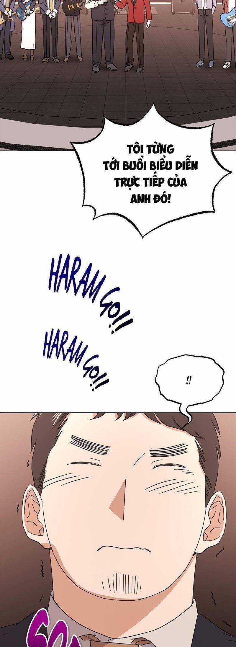 Trợ Lí Siêu Sao Chapter 57 trang 17