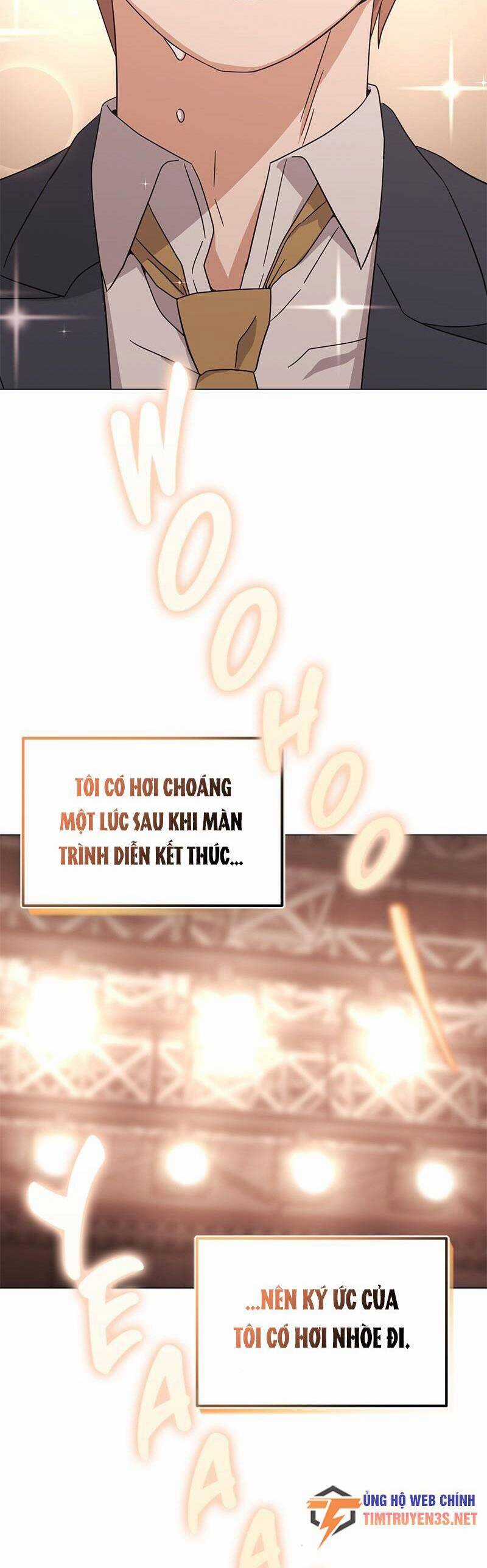 Trợ Lí Siêu Sao Chapter 57 trang 2