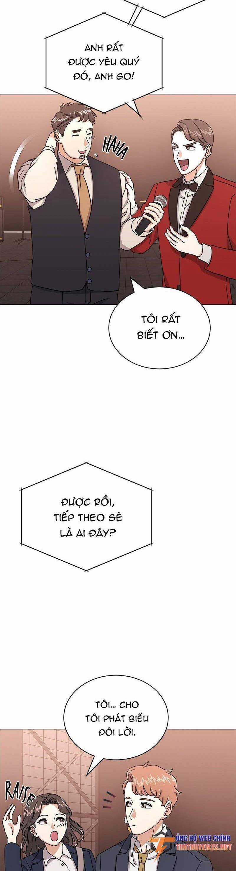 Trợ Lí Siêu Sao Chapter 57 trang 20