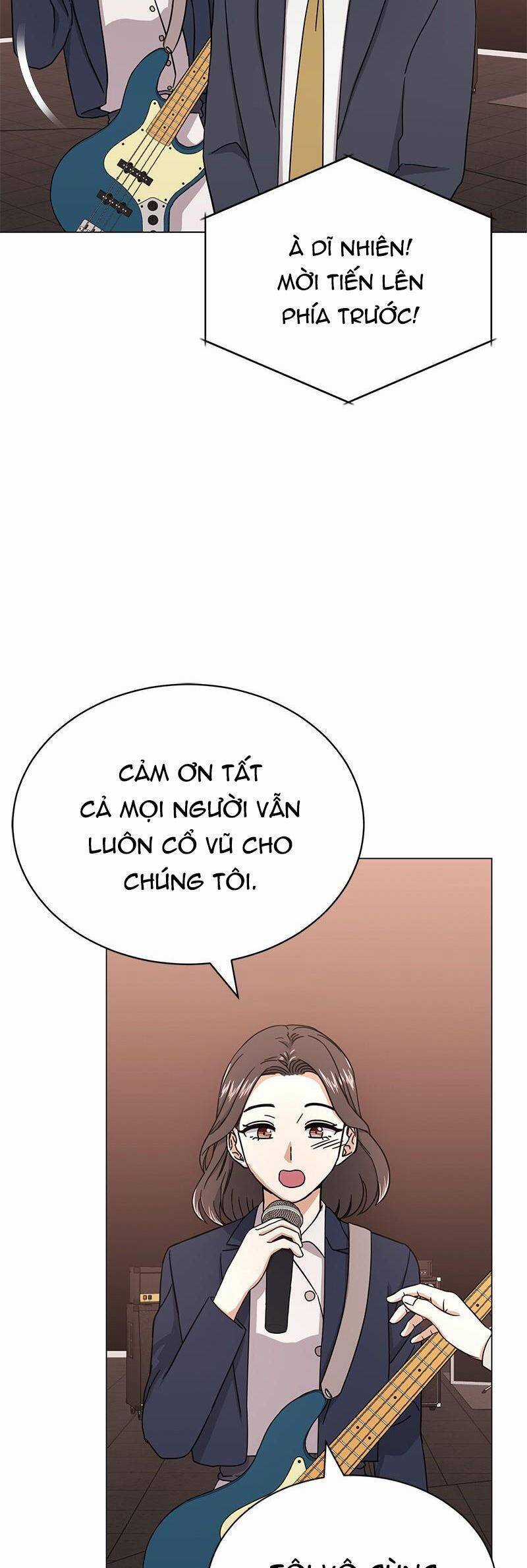 Trợ Lí Siêu Sao Chapter 57 trang 21