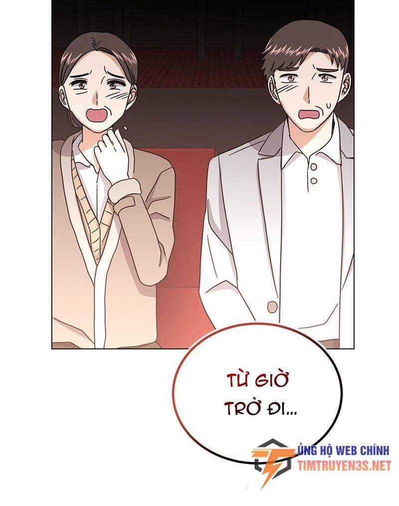 Trợ Lí Siêu Sao Chapter 57 trang 25