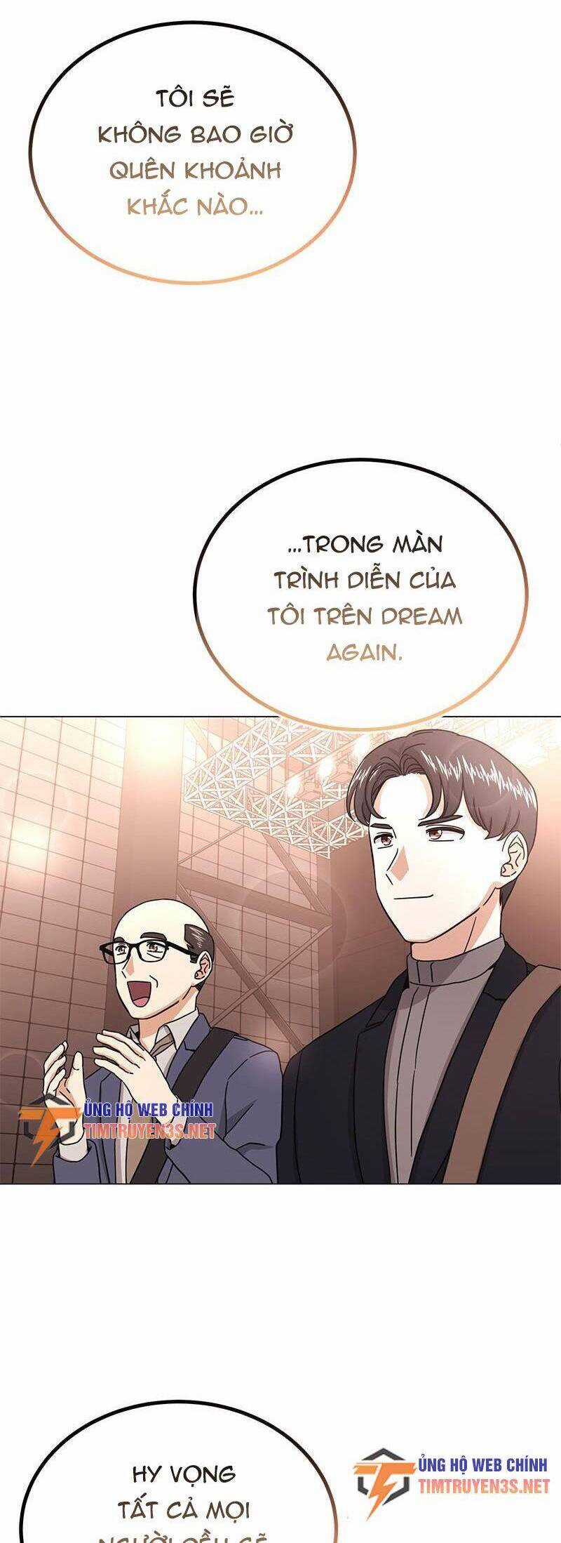Trợ Lí Siêu Sao Chapter 57 trang 27
