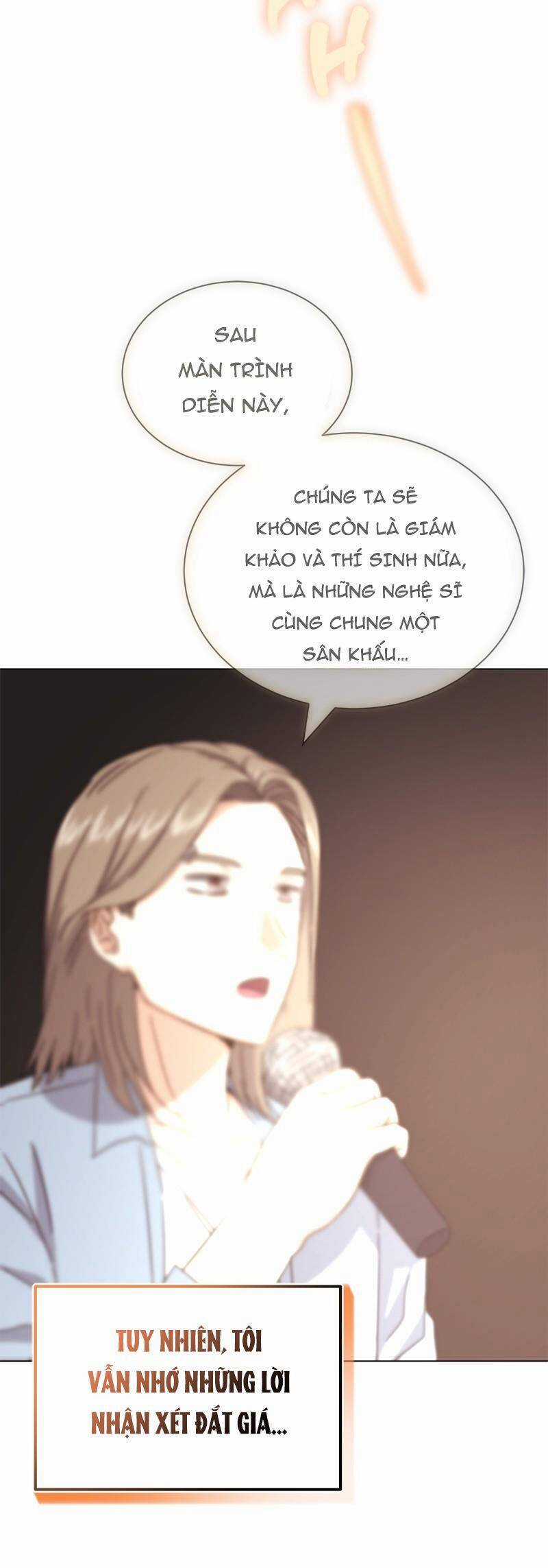 Trợ Lí Siêu Sao Chapter 57 trang 3