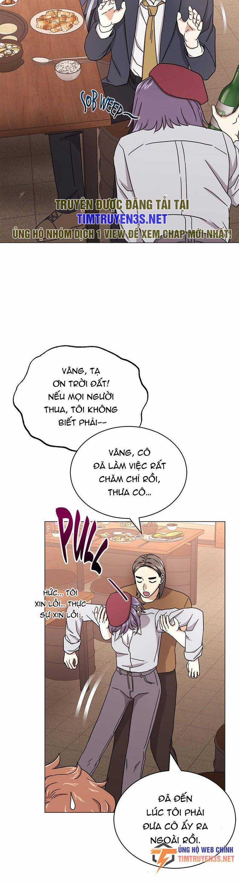 Trợ Lí Siêu Sao Chapter 57 trang 33