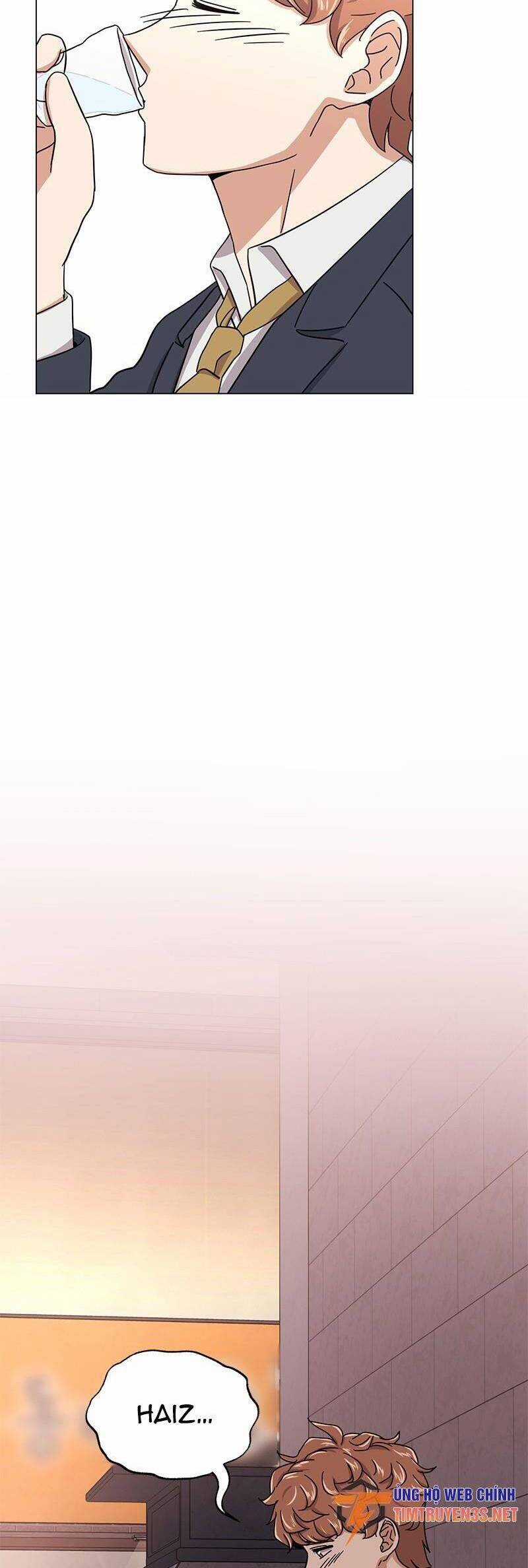 Trợ Lí Siêu Sao Chapter 57 trang 35