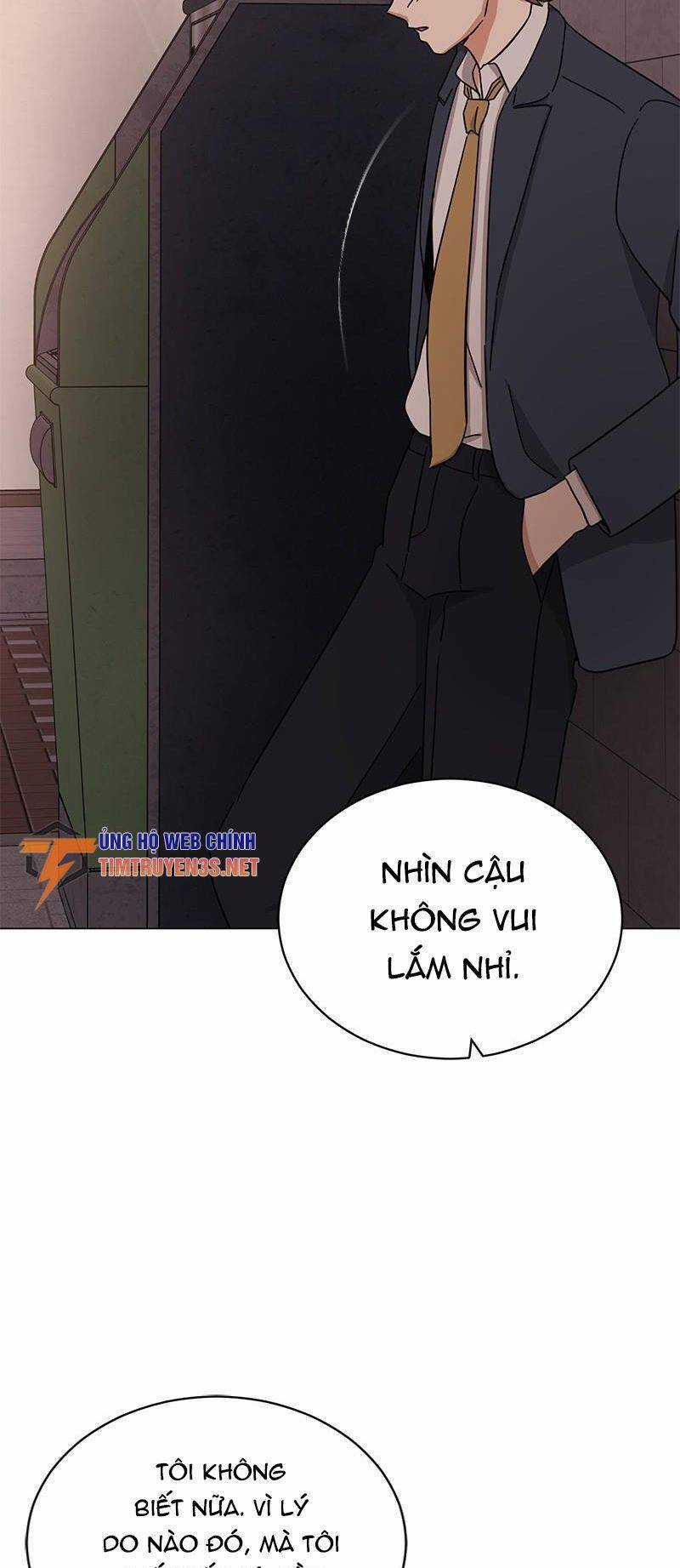 Trợ Lí Siêu Sao Chapter 57 trang 36