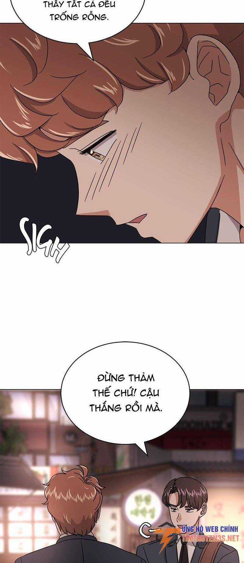 Trợ Lí Siêu Sao Chapter 57 trang 37