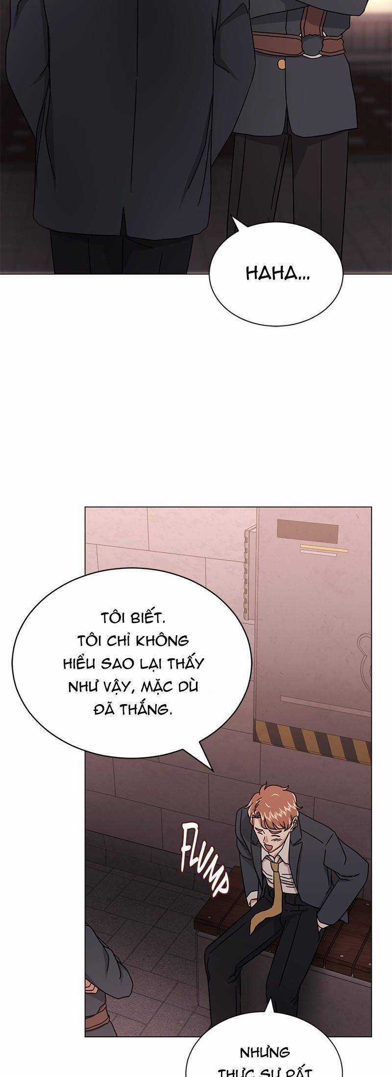 Trợ Lí Siêu Sao Chapter 57 trang 39