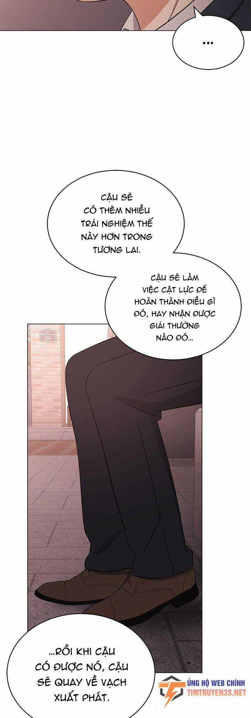 Trợ Lí Siêu Sao Chapter 57 trang 42