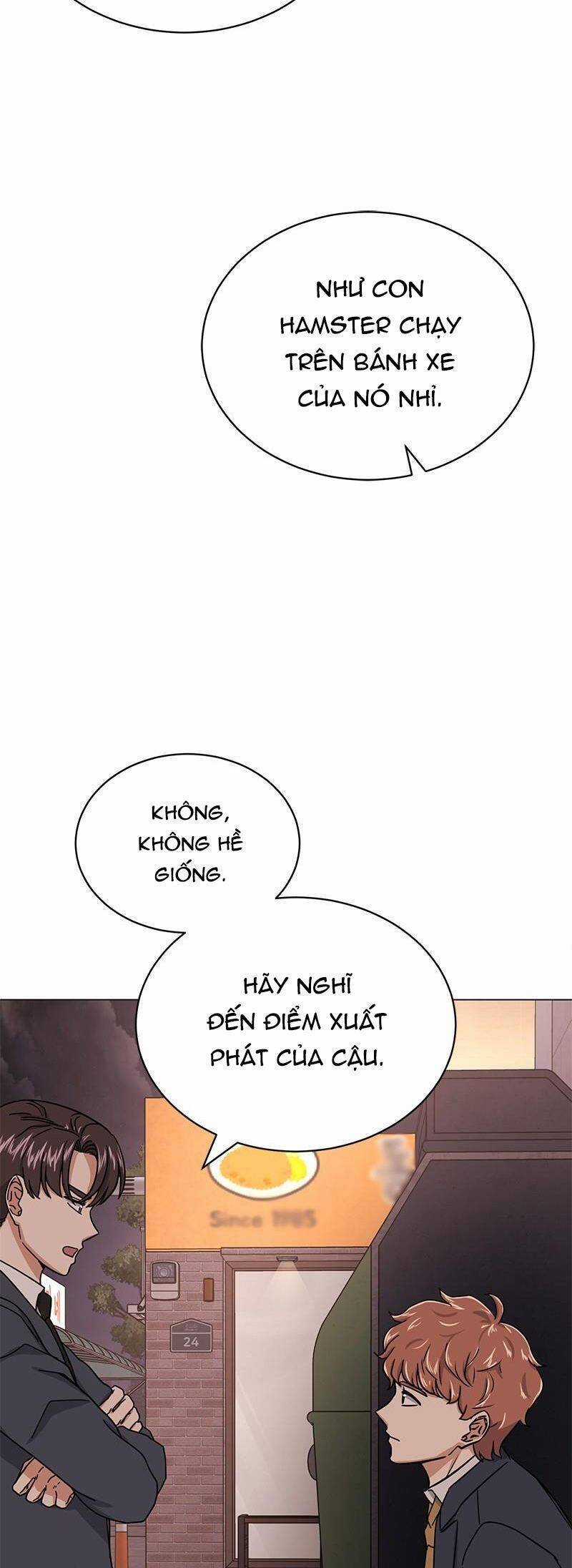 Trợ Lí Siêu Sao Chapter 57 trang 43