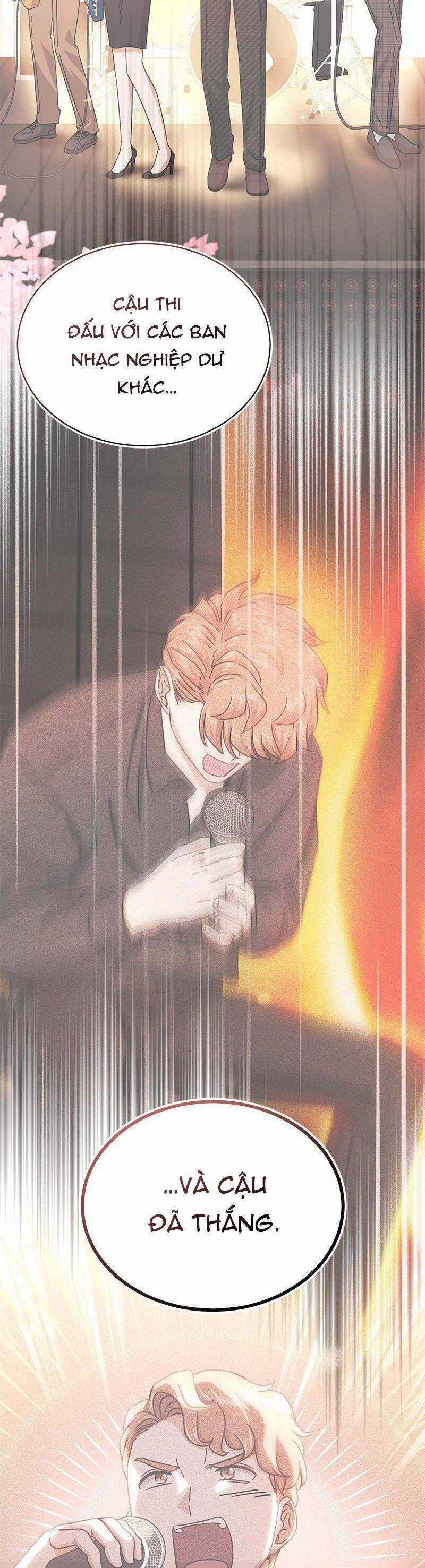 Trợ Lí Siêu Sao Chapter 57 trang 45