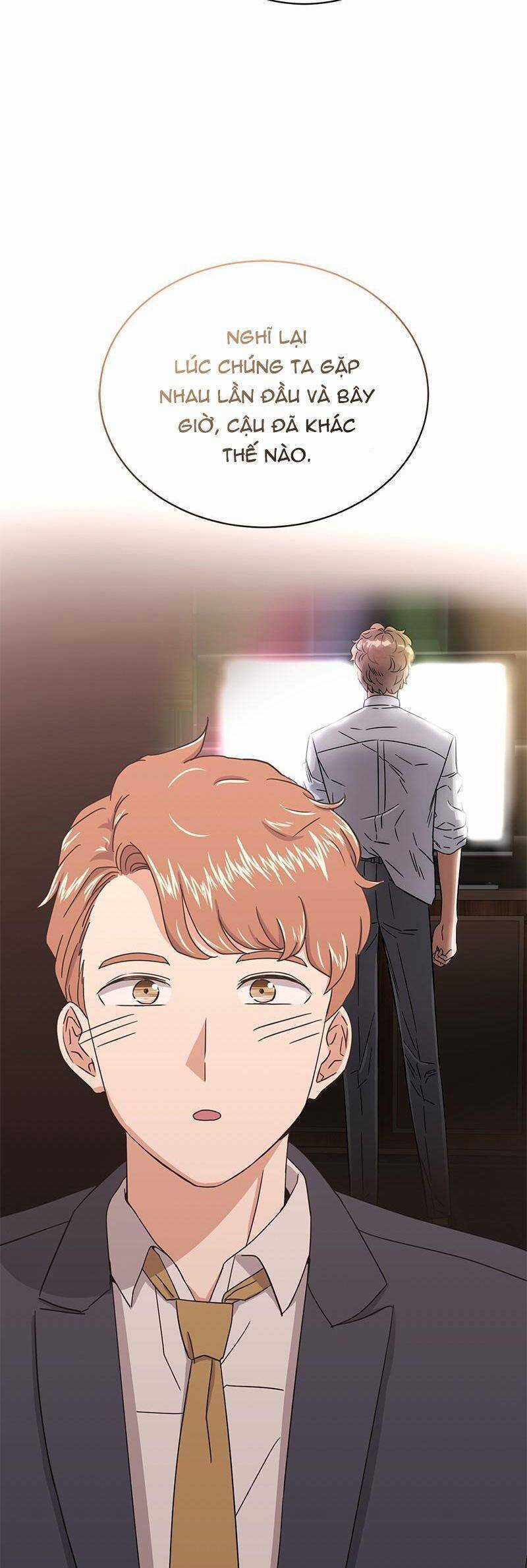 Trợ Lí Siêu Sao Chapter 57 trang 47