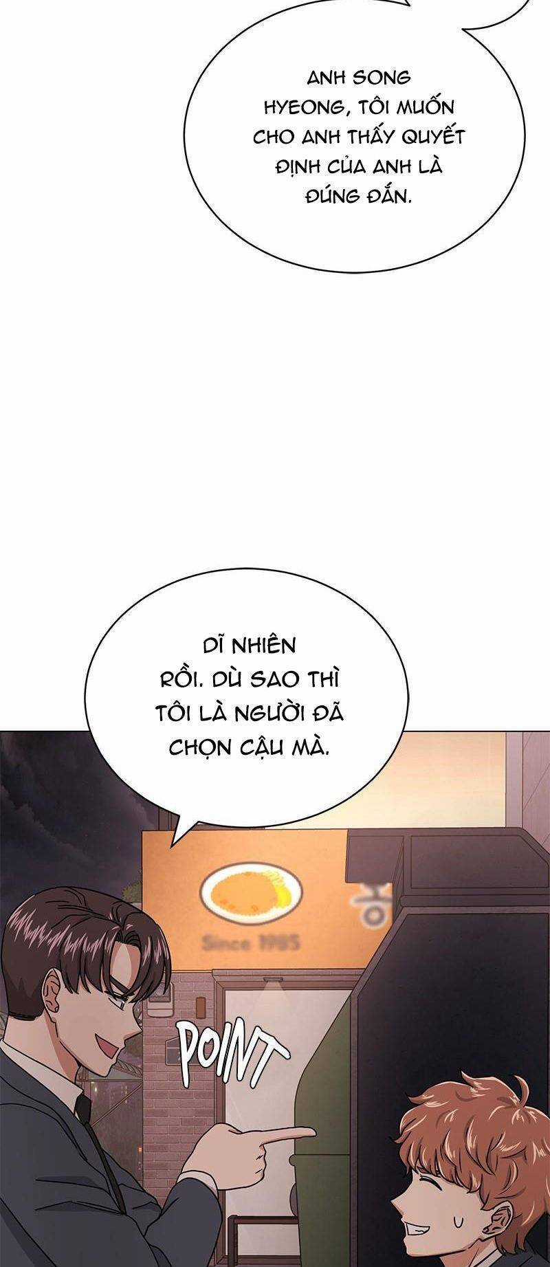 Trợ Lí Siêu Sao Chapter 57 trang 49