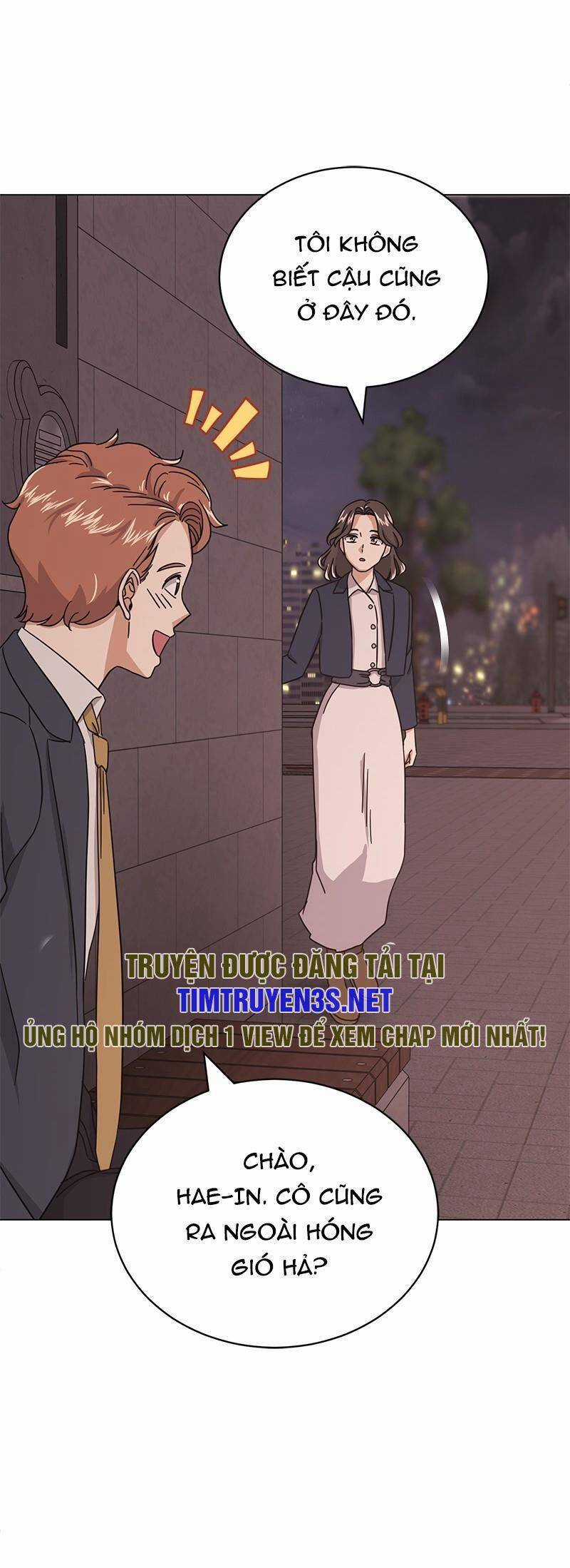 Trợ Lí Siêu Sao Chapter 57 trang 52