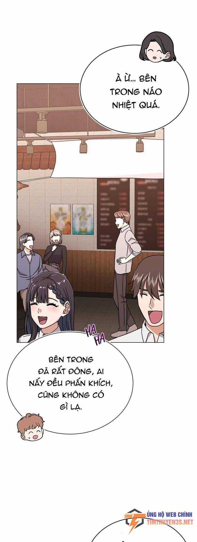 Trợ Lí Siêu Sao Chapter 57 trang 53