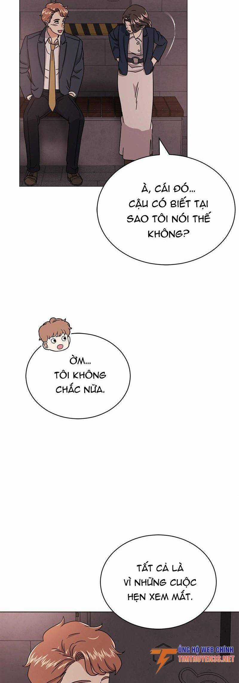 Trợ Lí Siêu Sao Chapter 57 trang 55