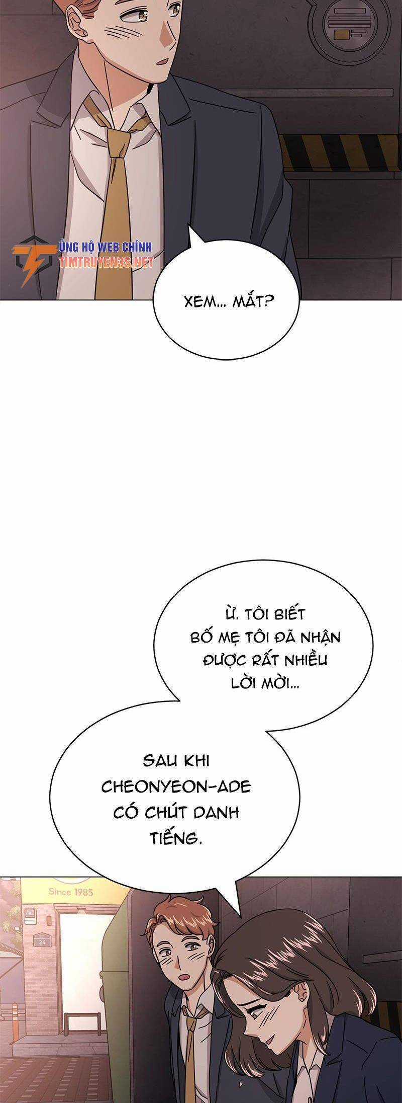 Trợ Lí Siêu Sao Chapter 57 trang 56