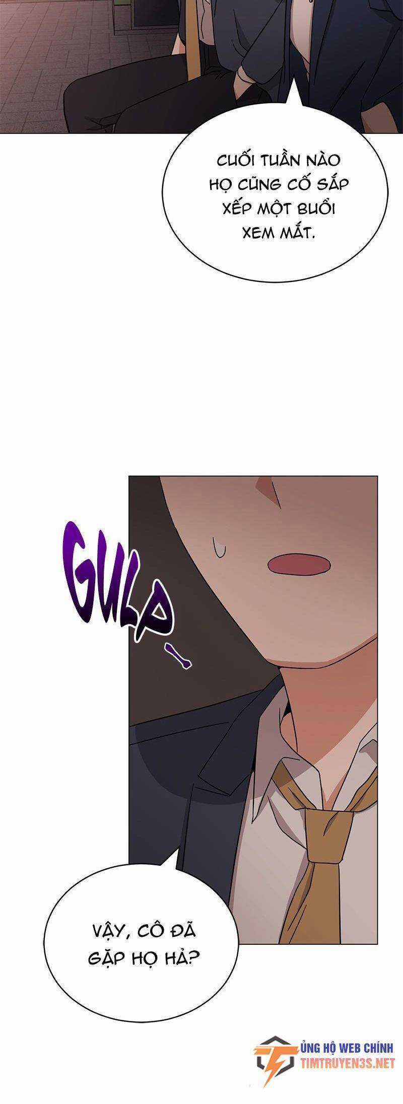 Trợ Lí Siêu Sao Chapter 57 trang 57