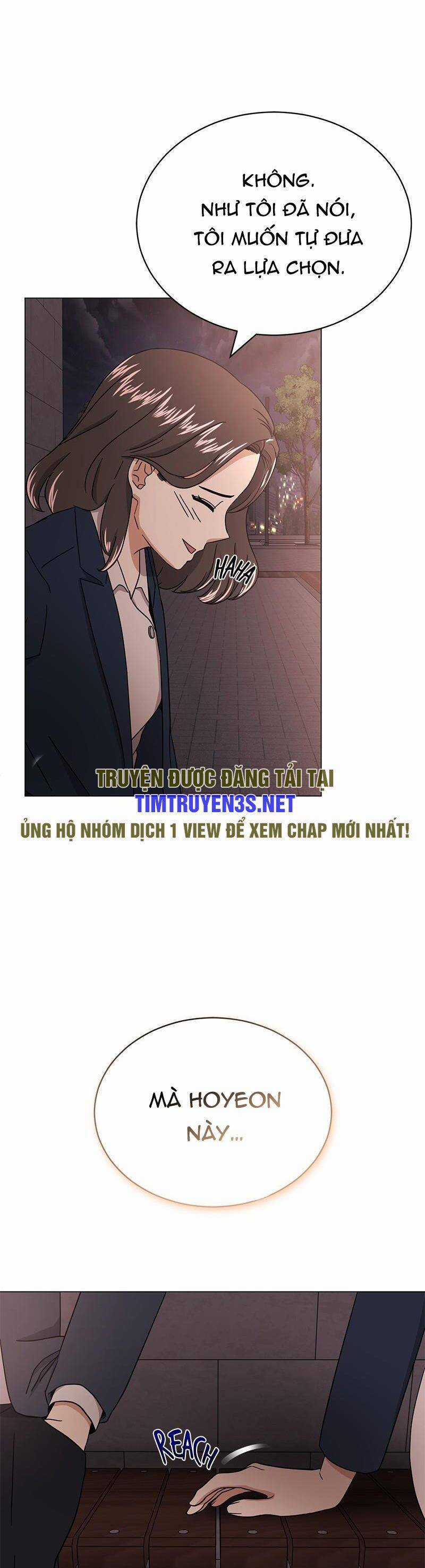 Trợ Lí Siêu Sao Chapter 57 trang 58