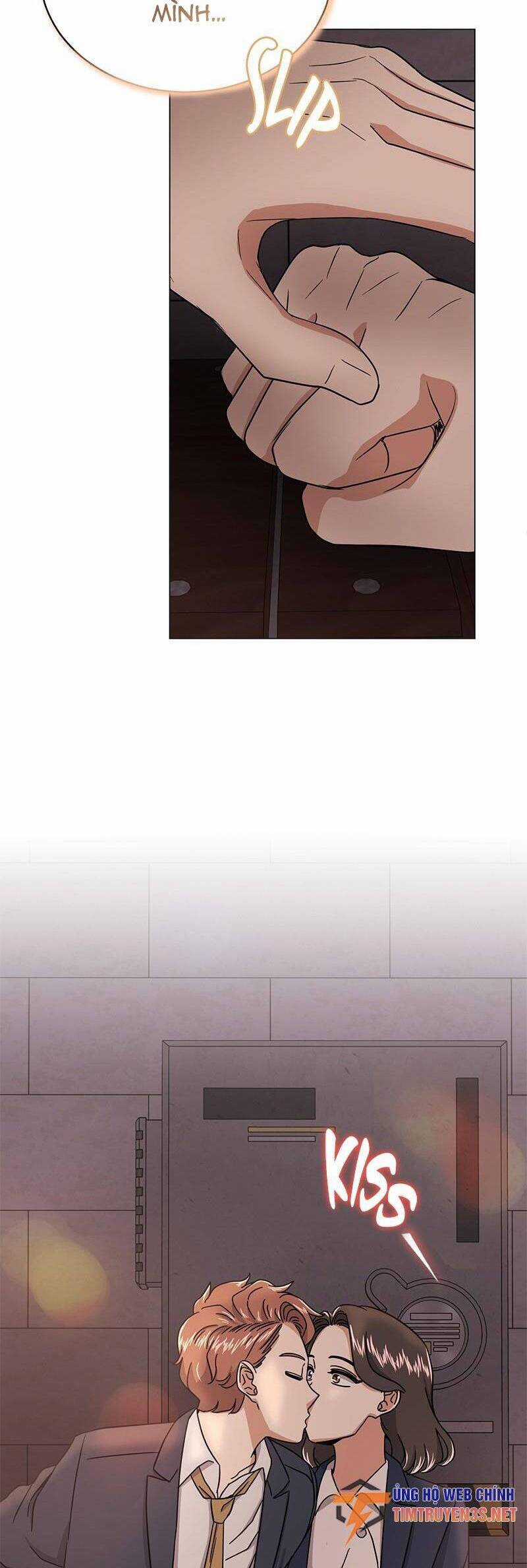 Trợ Lí Siêu Sao Chapter 57 trang 61