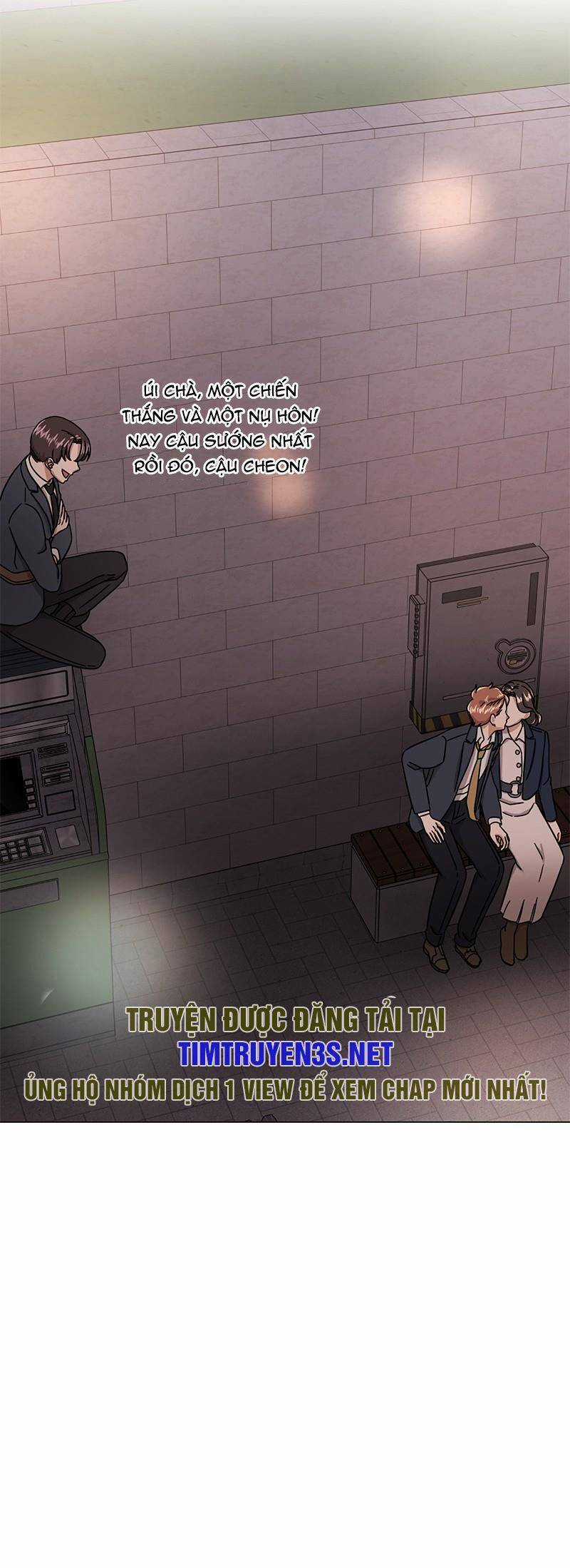 Trợ Lí Siêu Sao Chapter 57 trang 64