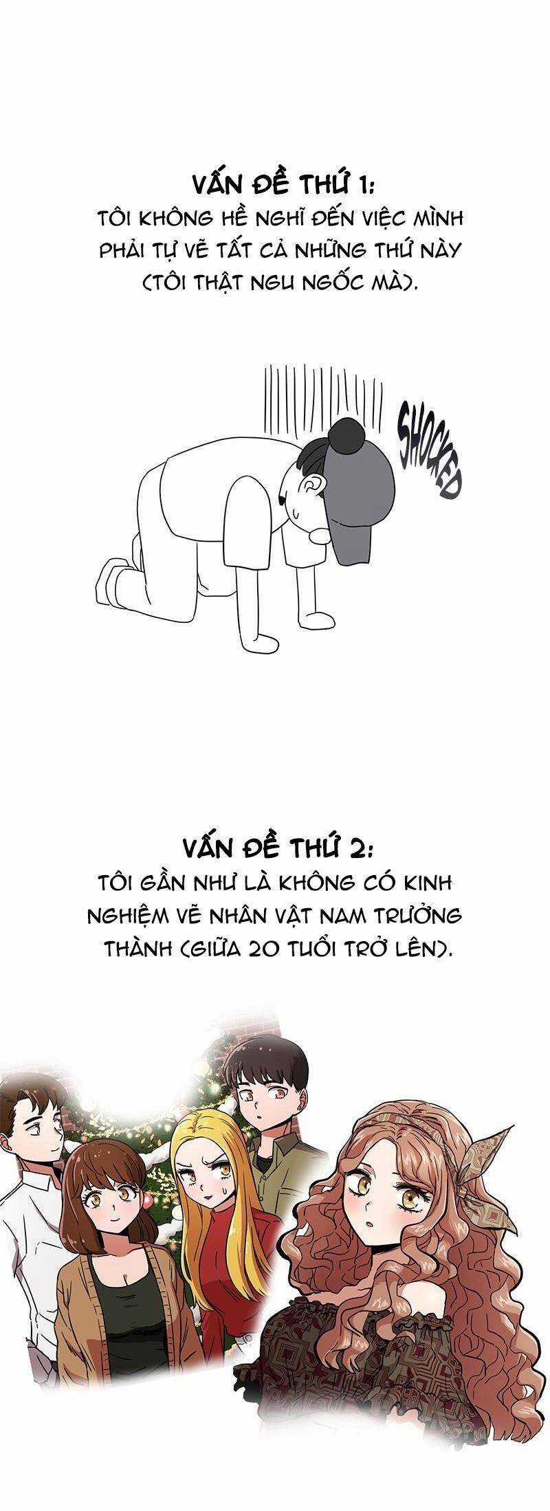 Trợ Lí Siêu Sao Chapter 57 trang 76