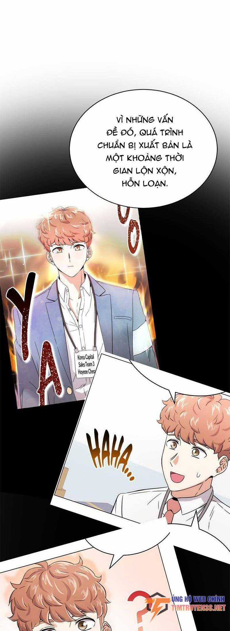 Trợ Lí Siêu Sao Chapter 57 trang 77