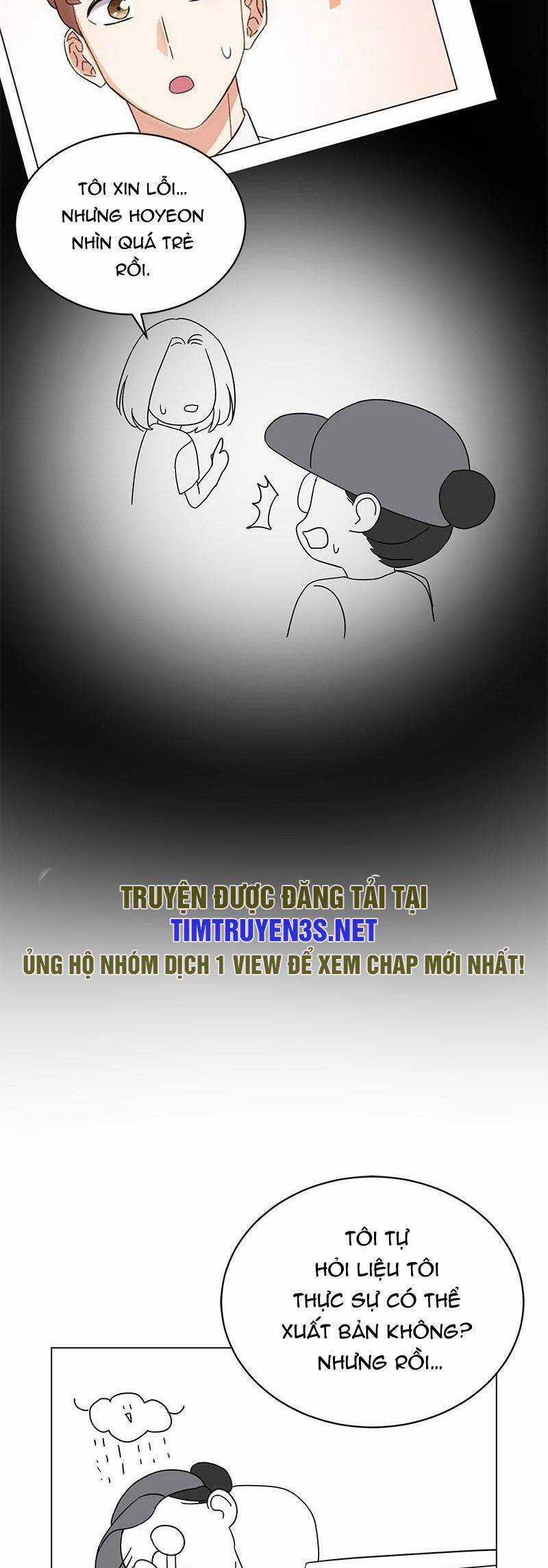 Trợ Lí Siêu Sao Chapter 57 trang 78