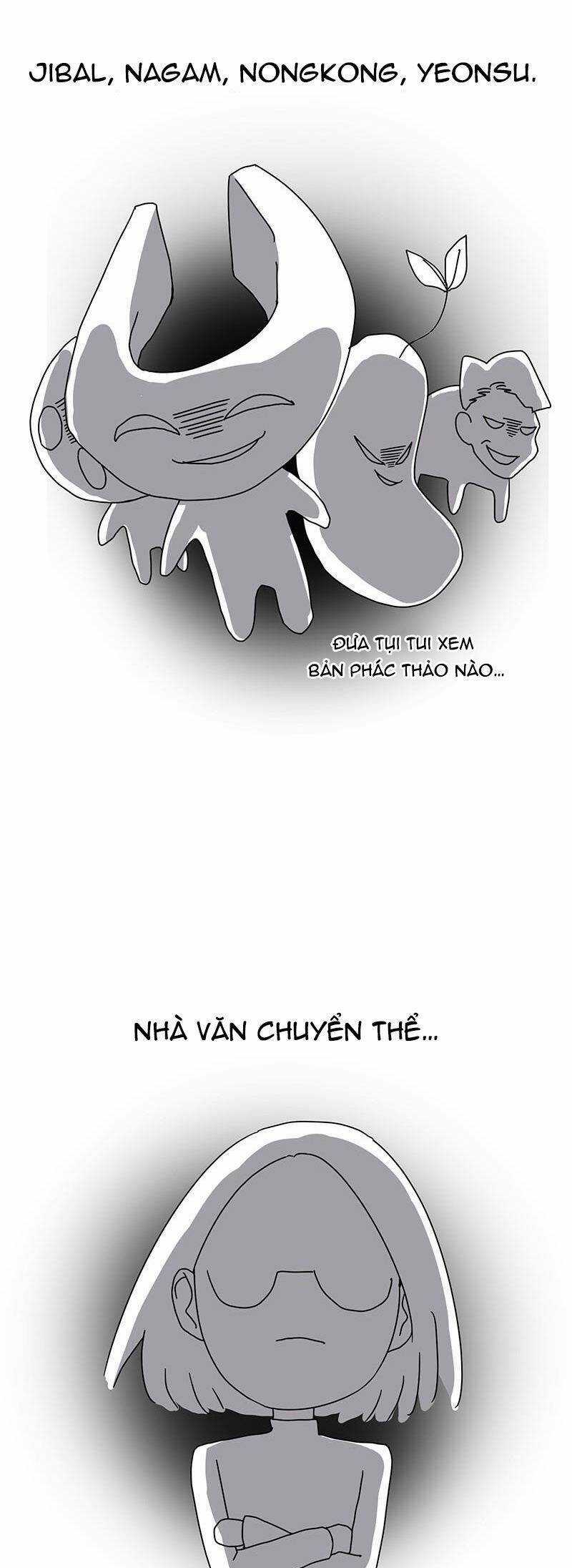 Trợ Lí Siêu Sao Chapter 57 trang 80