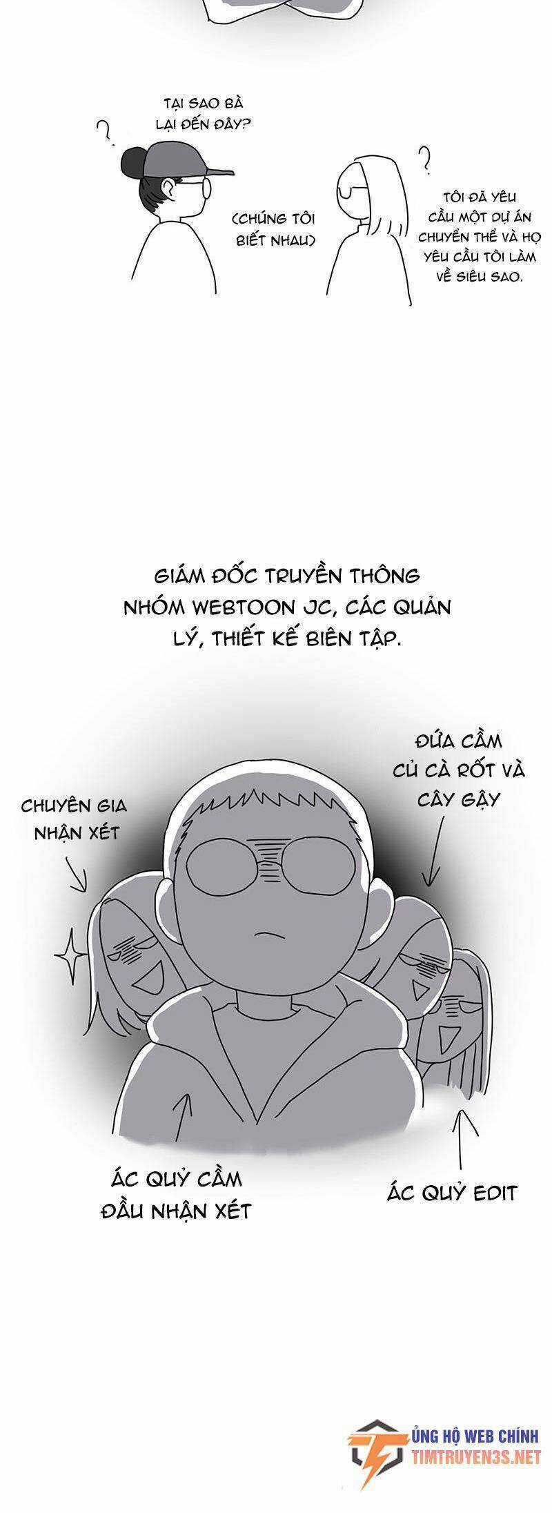 Trợ Lí Siêu Sao Chapter 57 trang 81