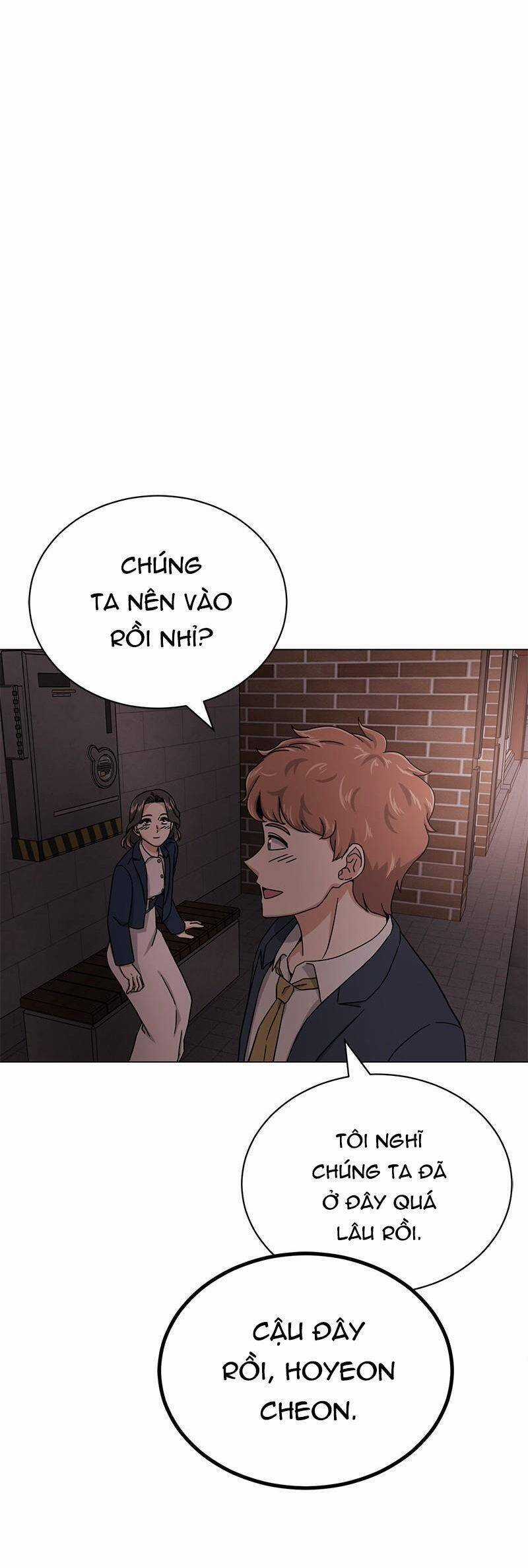Trợ Lí Siêu Sao Chapter 57 trang 84