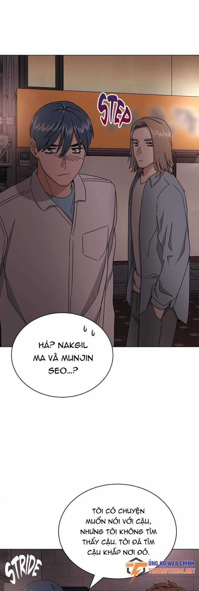 Trợ Lí Siêu Sao Chapter 57 trang 85