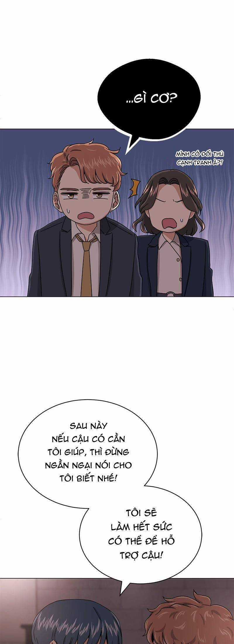 Trợ Lí Siêu Sao Chapter 57 trang 89