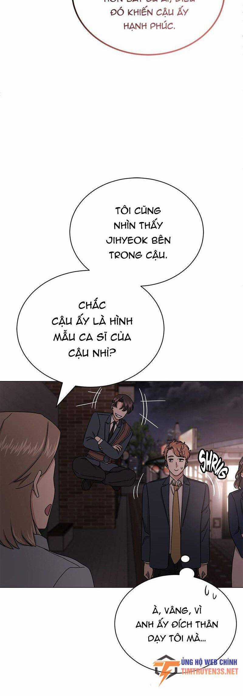 Trợ Lí Siêu Sao Chapter 57 trang 92