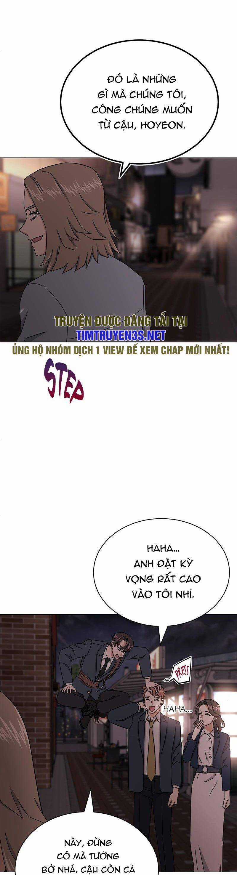 Trợ Lí Siêu Sao Chapter 57 trang 95