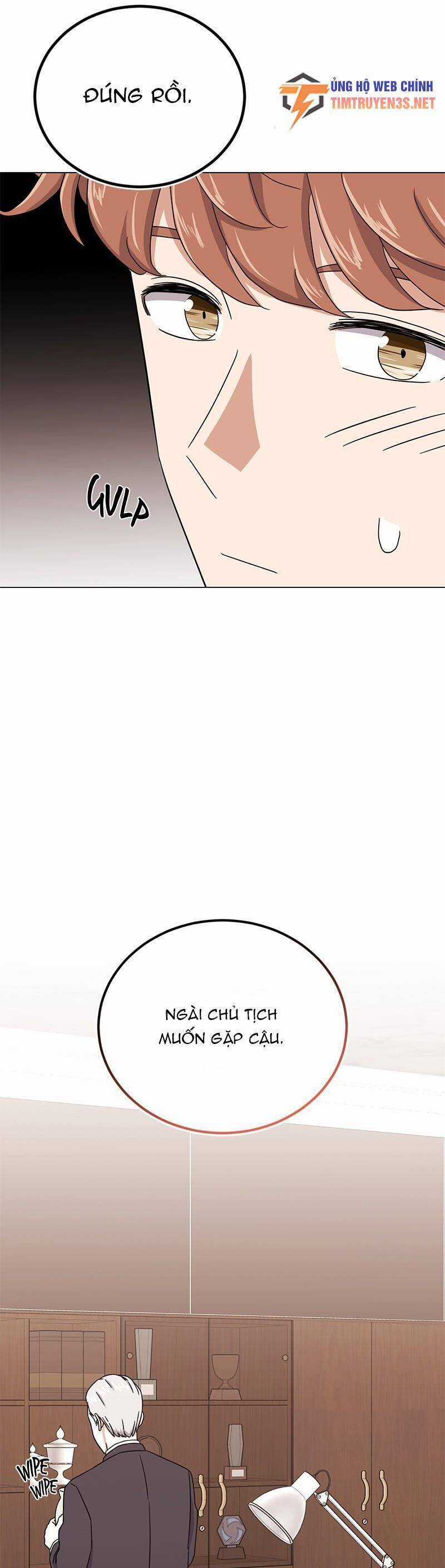 Trợ Lí Siêu Sao Chapter 58 trang 11