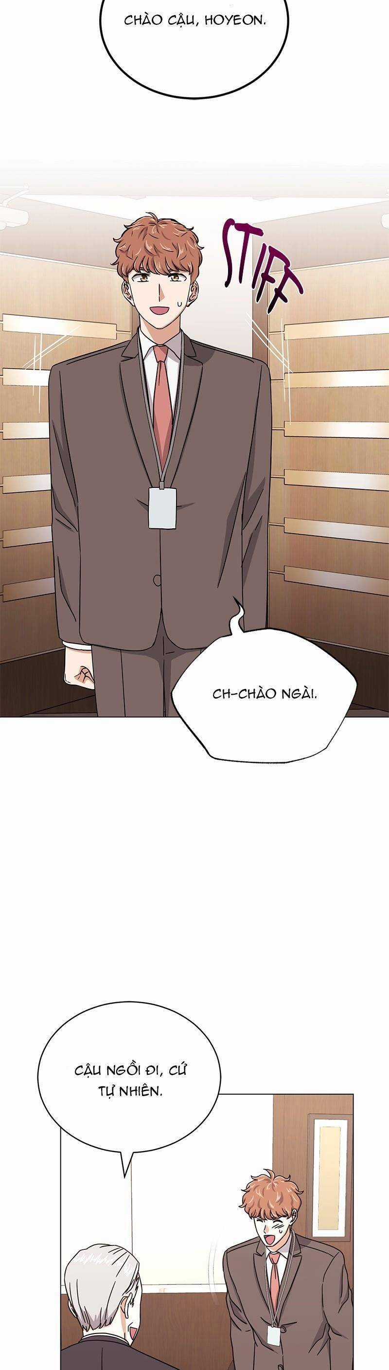 Trợ Lí Siêu Sao Chapter 58 trang 13