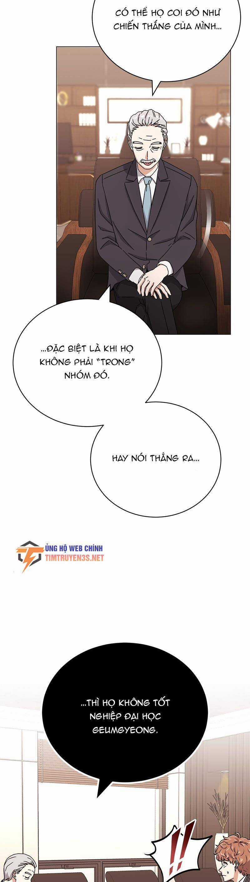 Trợ Lí Siêu Sao Chapter 58 trang 17