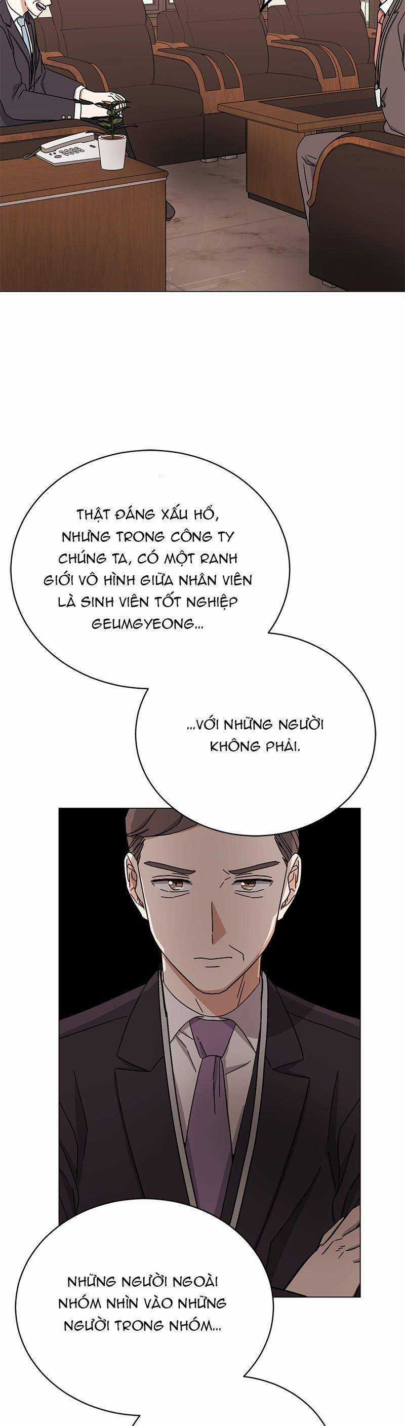 Trợ Lí Siêu Sao Chapter 58 trang 18