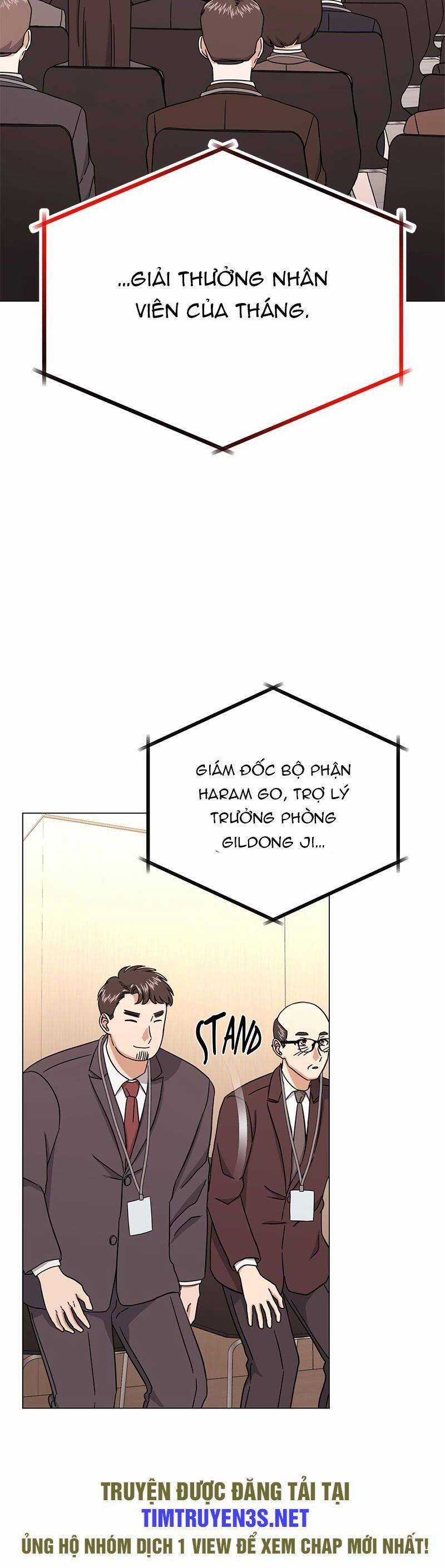 Trợ Lí Siêu Sao Chapter 58 trang 2