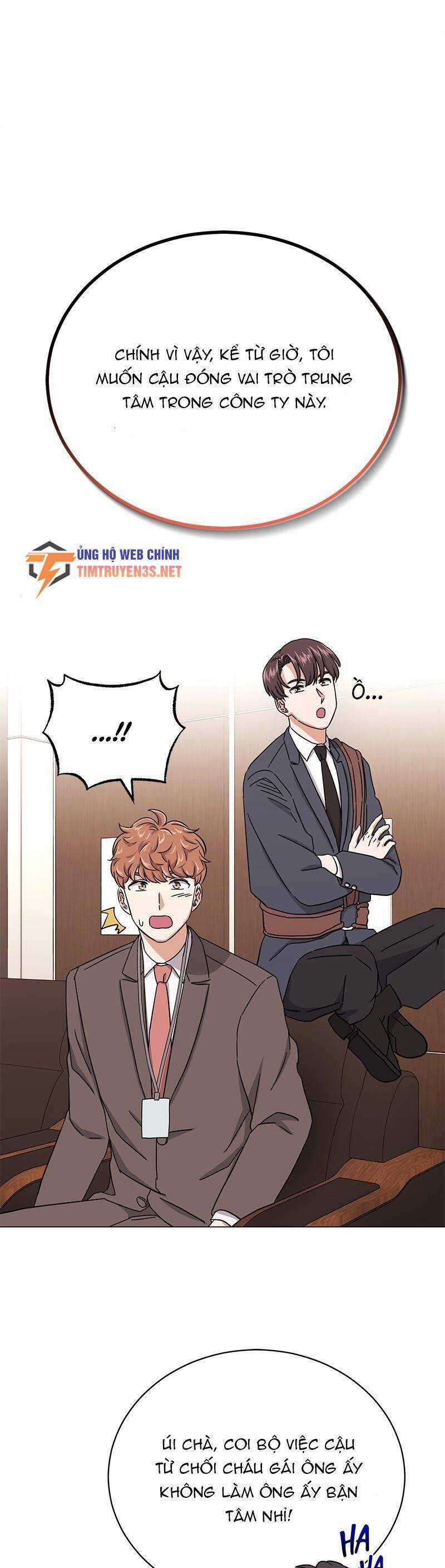 Trợ Lí Siêu Sao Chapter 58 trang 21