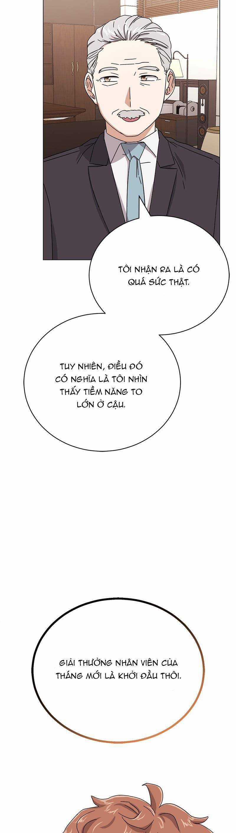 Trợ Lí Siêu Sao Chapter 58 trang 23