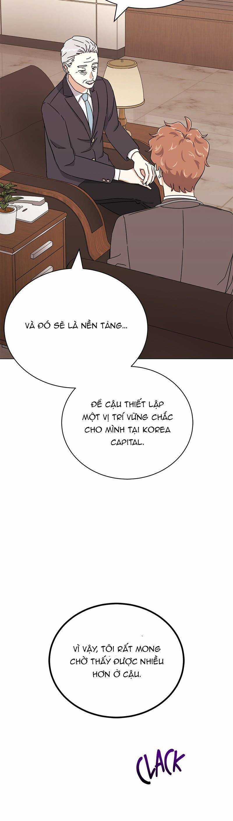 Trợ Lí Siêu Sao Chapter 58 trang 25