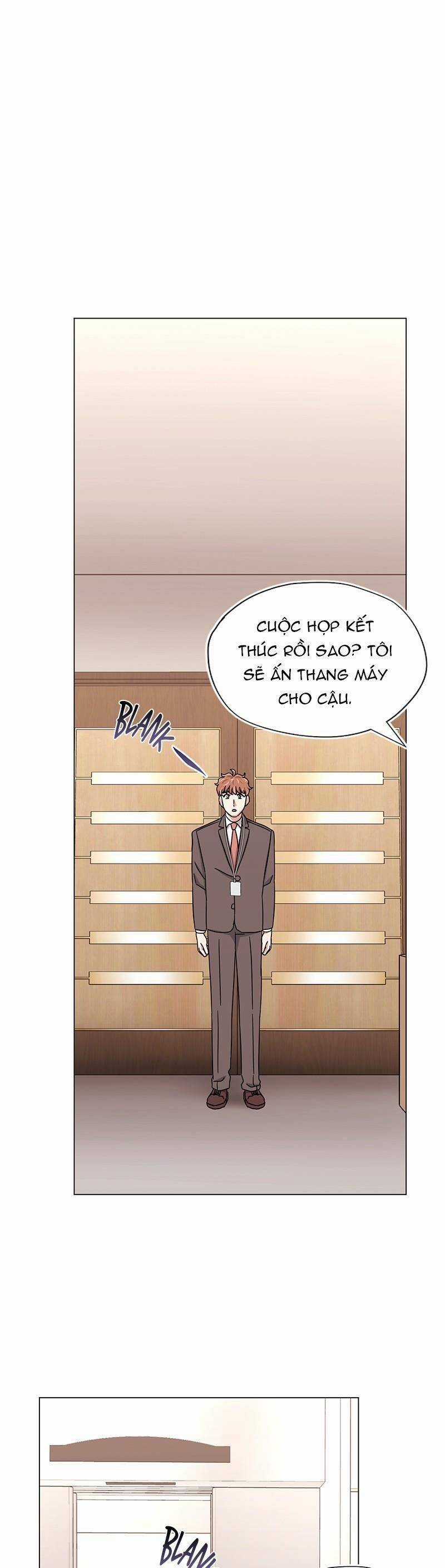 Trợ Lí Siêu Sao Chapter 58 trang 26