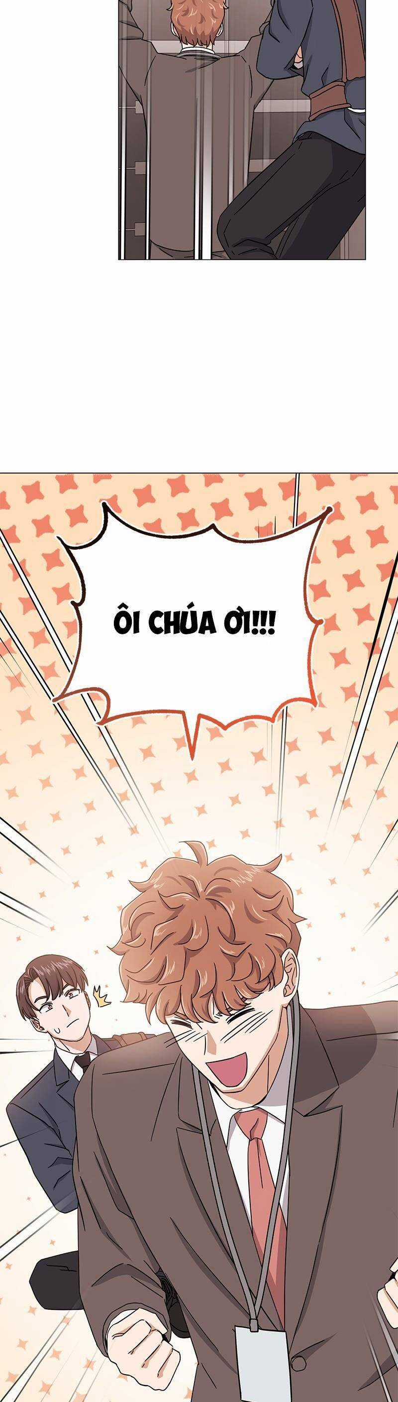 Trợ Lí Siêu Sao Chapter 58 trang 28