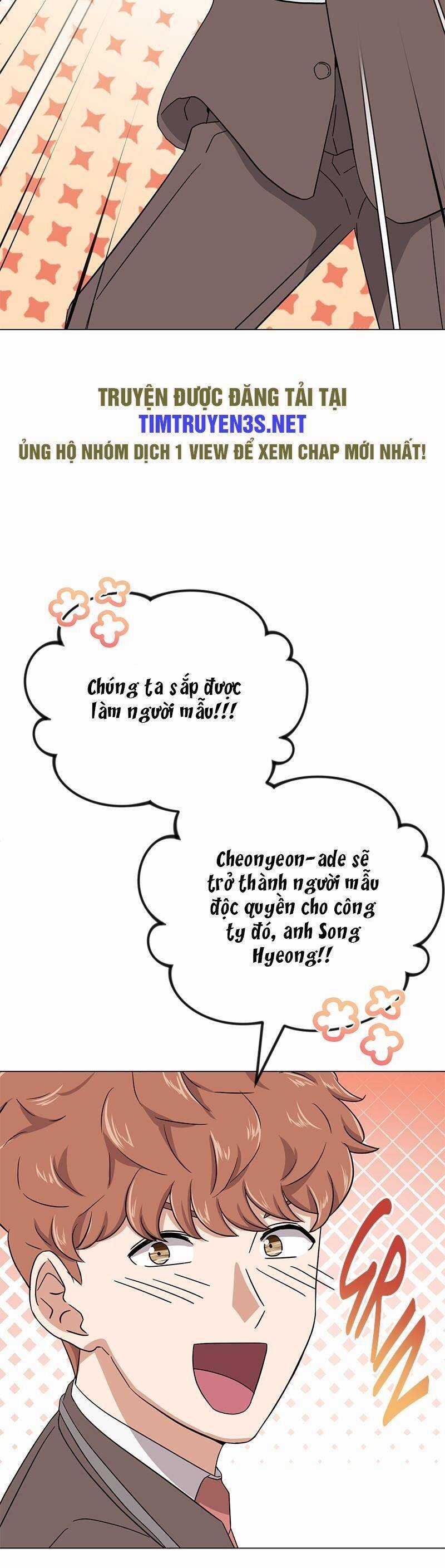 Trợ Lí Siêu Sao Chapter 58 trang 29