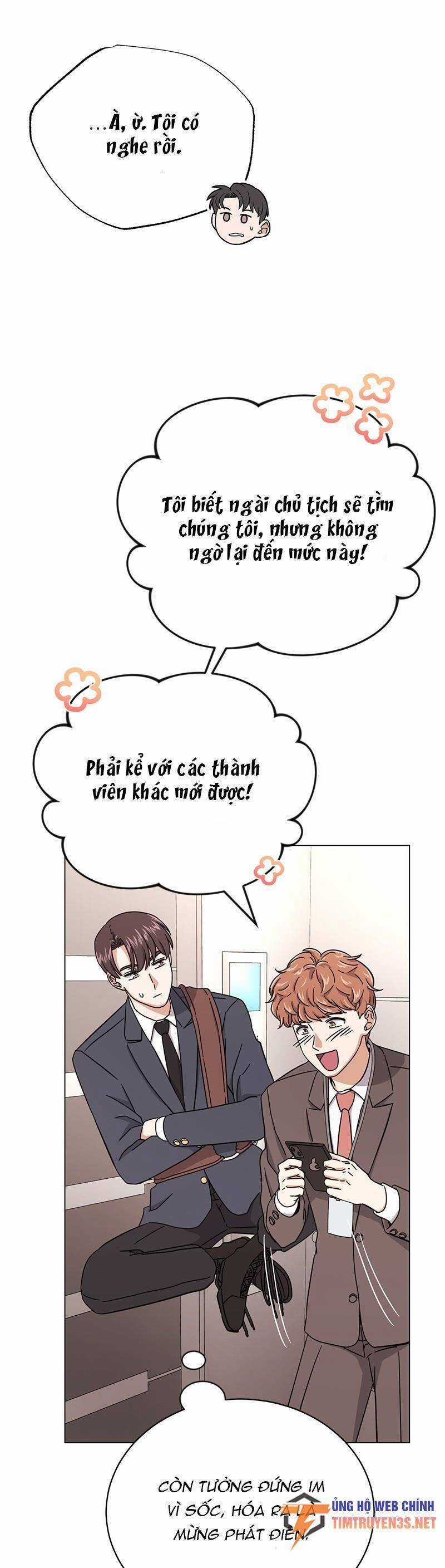 Trợ Lí Siêu Sao Chapter 58 trang 30