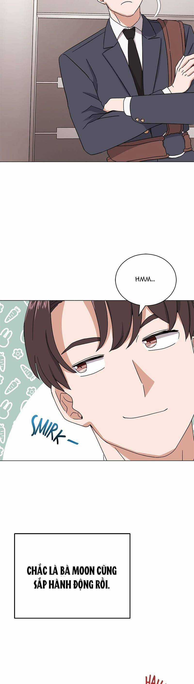 Trợ Lí Siêu Sao Chapter 58 trang 32