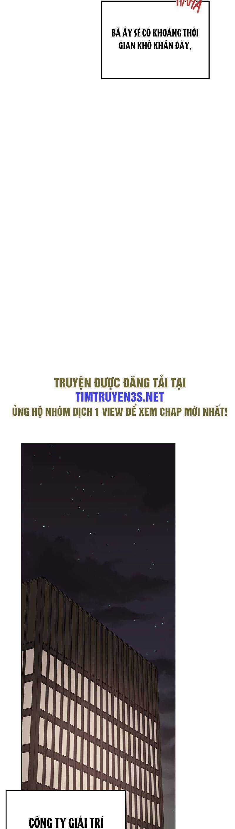 Trợ Lí Siêu Sao Chapter 58 trang 33