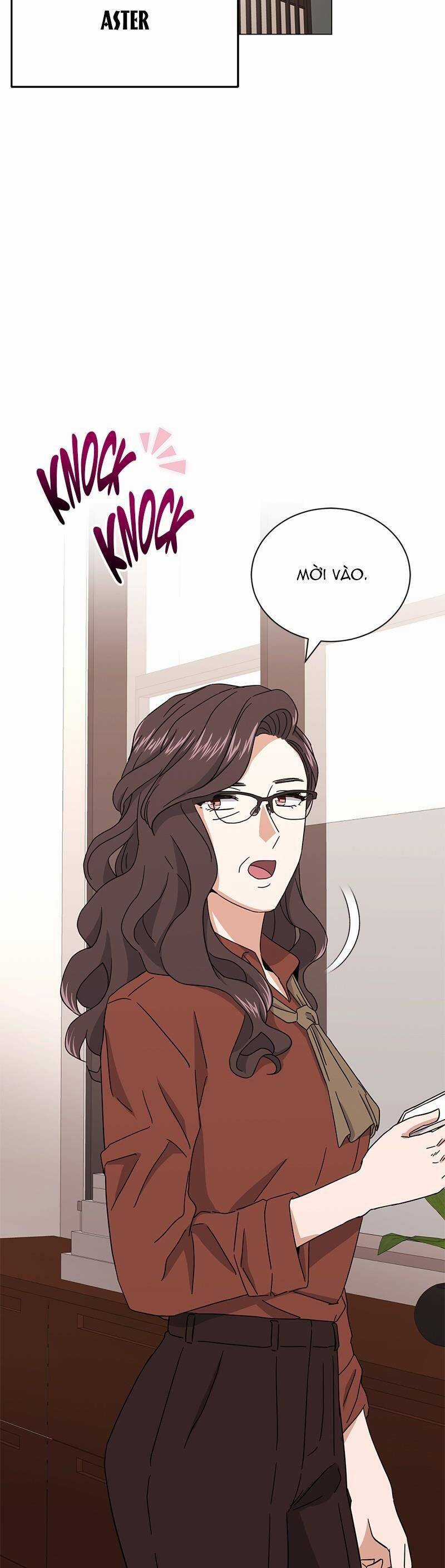 Trợ Lí Siêu Sao Chapter 58 trang 34